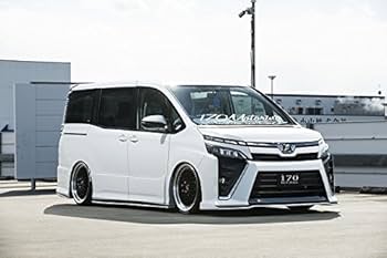 Amazon | SIXTH SENSE (シックスセンス) ヴォクシー 80 ZS 後期